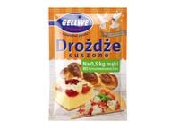 Gellwe Drożdze suszone 7 g