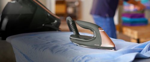 GENERATOR PARY ŻELAZKO PHILIPS PerfectCare 9000 Z KAMERĄ PSG9040/80 na Arena.pl