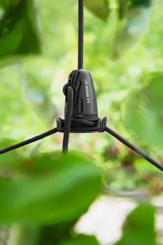 krzesło brazylijskie ZunZun pomarańczowy MAŁPISZON na Arena.pl