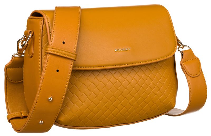 torebka damska r-tor-ale-11-2731 camel zdjęcie 1