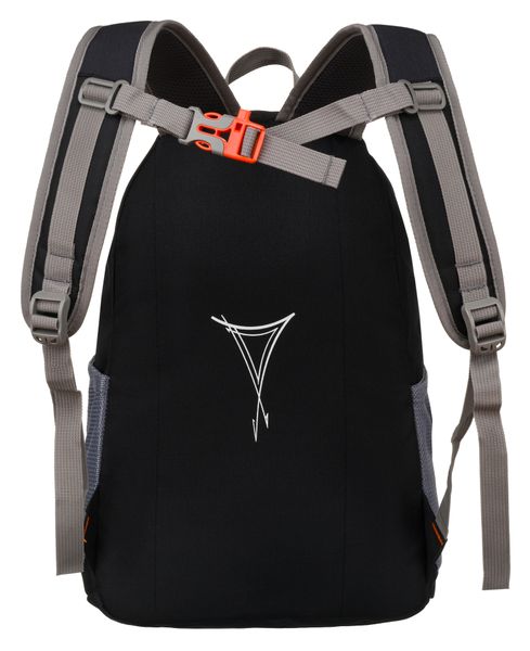 plecak ptn jps-03-8504 black zdjęcie 5