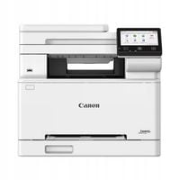 Drukarka wielofunkcyjna laserowa (kolor) Canon MF667CDW