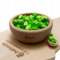 Pomelo kandyzowane kostka 1kg DeliBakalie