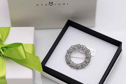 Broszka Staviori RDM2855 na Arena.pl