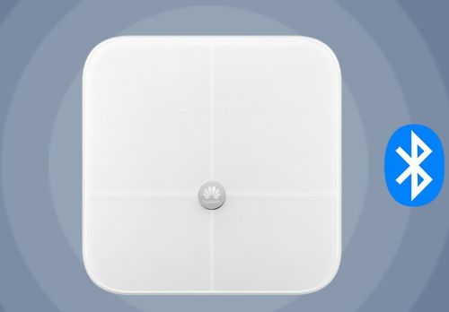 HUAWEI SMART SCALE AH100 INTELIGENTNA WAGA na Arena.pl