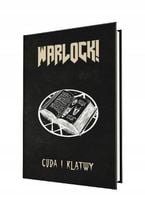 Warlock! Cuda i Klątwy