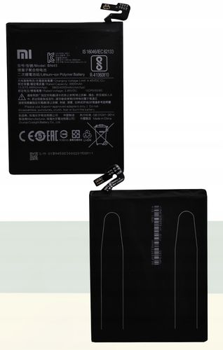 ORYGINALNA BATERIA XIAOMI BN45 NOTE 5 I NOTE 5 PRO na Arena.pl