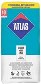 ATLAS FOLIA WODER SX ZAPRAWA USZCZELNIAJĄCA 25KG