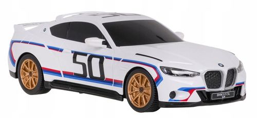 Aytko Zdalnie sterowane R/C 1:24 BMW 3.0 CSL RASTAR na Arena.pl