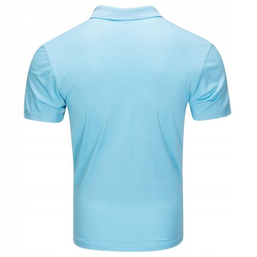 T80 r. XXL MĘSKA KOSZULKA POLO GŁADKA POLÓWKA na Arena.pl