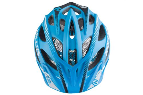 Kask KELLYS SCORE niebieski M/L na Arena.pl