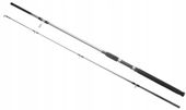 WĘDKA Spinningowa 2,4m Victor Hard Spinning 240cm 40-80g 110692