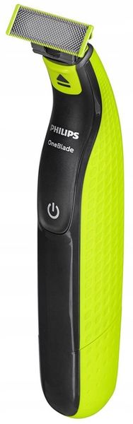 GOLARKA PHILIPS ONE BLADE DO ZAROSTU DWUSTRONNA TRYMER DO GOLENIA ONEBLADE zdjęcie 3