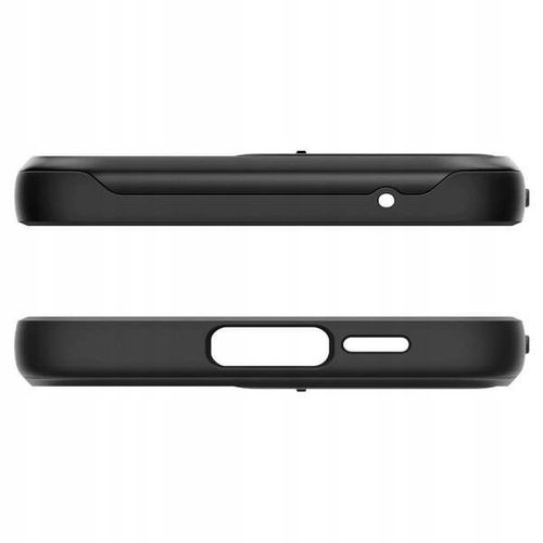 Etui Spigen Optik Armor Sam A55 czarny ACS07535 na Arena.pl