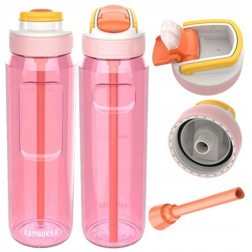 Butelka na wodę Kambukka Lagoon Sunny Melon 1000ml na Arena.pl