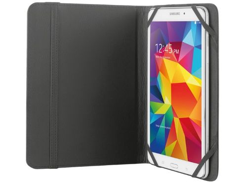 ETUI NA TABLET TRUST PRIMO 7-8" CZARNE na Arena.pl