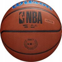 WILSON GOLDEN STATE WARRIORS 7 PIŁKA DO KOSZYKÓWKI