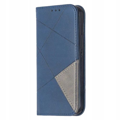ZAPS Origami iPhone 12 mini niebieski na Arena.pl