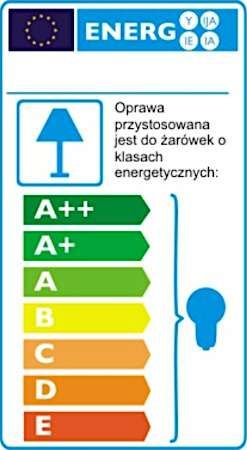 LAMPA sufitowa NATORI 6610 Shilo metalowa OPRAWA regulowane reflektorki do 3-fazowego systemu szynowego czarne zdjęcie 4