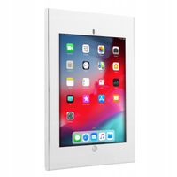 UCHWYT WIESZAK ŚCIENNY Z BLOKADĄ DO IPAD PRO 12,9