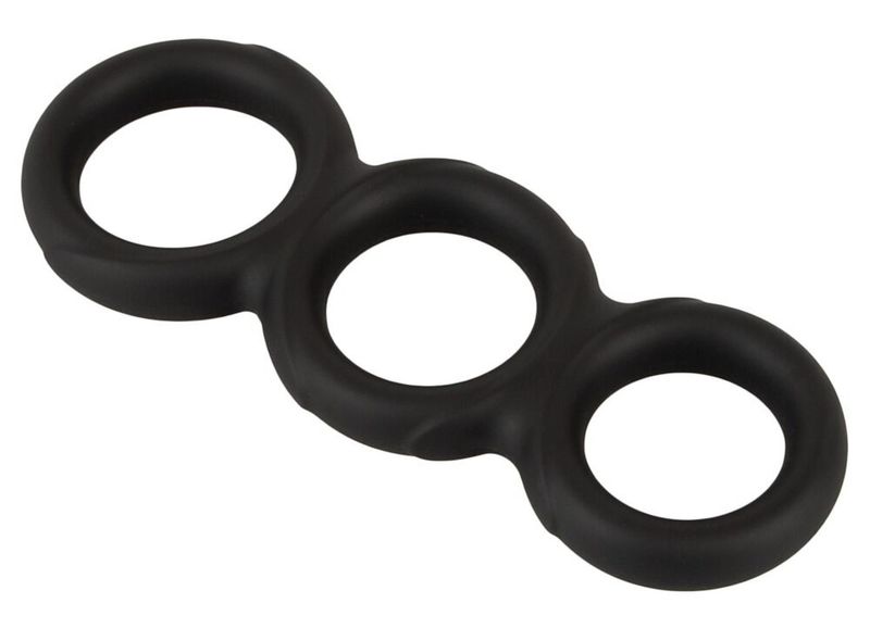 Erectotriplecockring zdjęcie 2