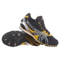 Buty biegowe Asics Hyper LD unisex kolce lekkoatletyczne długodystansowe do biegania 32 1/2