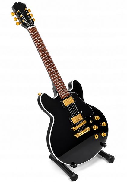 Mini gitara B.B.King - Lucille - MGT-6194 zdjęcie 1