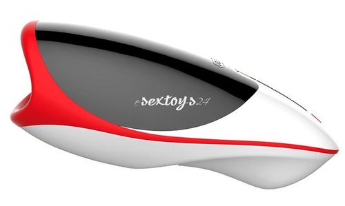 Masturbator Robiący Loda, Nagrzewa Się, 10 Funkcji na Arena.pl