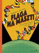 Flaga na maszt!