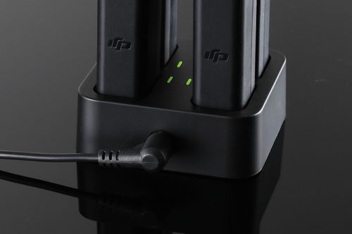 Hub do ładowania OSMO DJI na Arena.pl