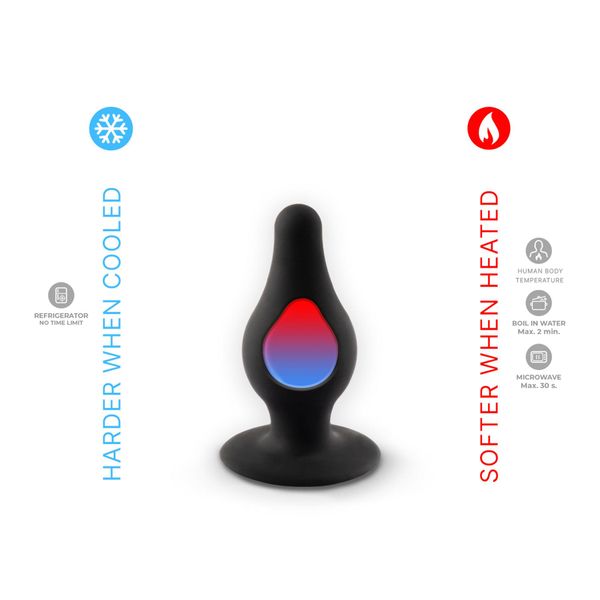 Sd. Plug Model 2 S Black Box zdjęcie 4