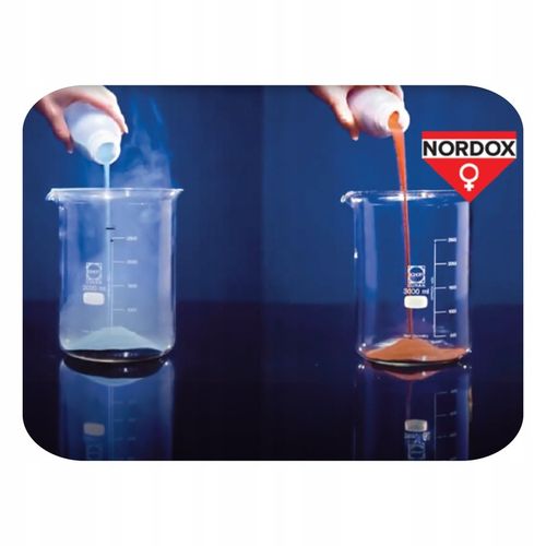 Nordox 75WG MIEDZ 1kg ŚRODEK GRZYBOBÓJCZY choroby grzybowe PARCH MĄCZNIAK na Arena.pl