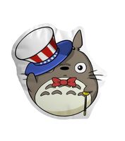 Poduszka Chibi My Neighbor Totoro / Mój sąsiad Totoro