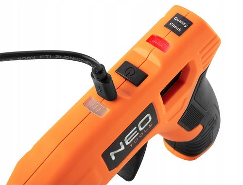 Pistolet do kleju NEO TOOLS 17-083 na Arena.pl