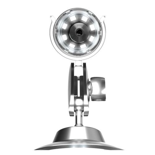 MIKROSKOP CYFROWY 1000X 2MP 8 LED WIFI ANDROID IOS zdjęcie 3