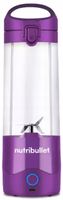 Blender NUTRIBULLET NBP003PU Bezprzewodowy