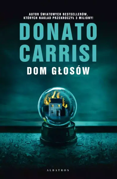 Dom głosów zdjęcie 1