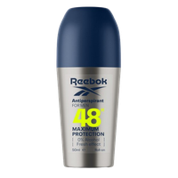 REEBOK Maximum Protection - Kulka Męska - 50 ml