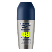 REEBOK Maximum Protection - Kulka Męska - 50 ml