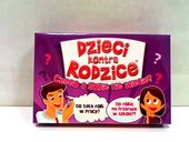 Dzieci kontra rodz.Czego o sobie nie wiecie? 7158