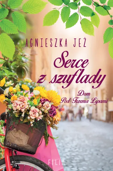 Serce z szuflady zdjęcie 1