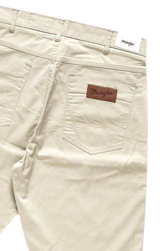 WRANGLER REGULAR SHORTS CAMEL W15UOO175 W32 na Arena.pl