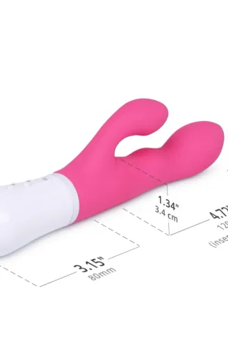 Wibrator - Lovense Nora Vibrator na Arena.pl