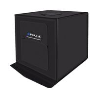 Puluz Bezcieniowy Box Namiot Fotograficzny LED 60cm Do Zdjęć Produktowych
