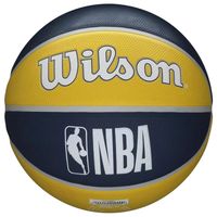 Piłka Wilson NBA Team Indiana Pacers Ball WTB1300XBIND — Rozmiar: 7