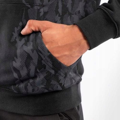 Bluza UFC Venum Authentic Fight Week kaptur XXL na Arena.pl