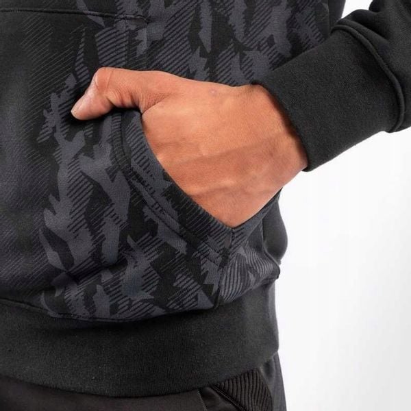 Bluza UFC Venum Authentic Fight Week kaptur XXL zdjęcie 5