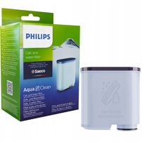 Filtr wody do ekspresu PHILIPS 5000 LatteGo + odkamieniacz + tabletki