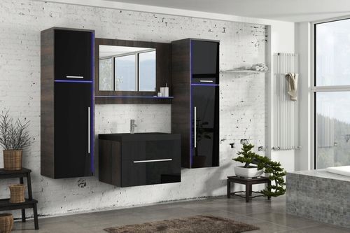 Umywalka SUN biała na Arena.pl