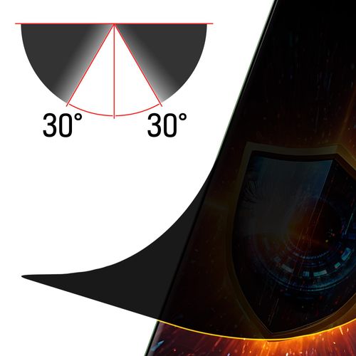 motorola edge 60 - 3mk silky matt privacy na Arena.pl